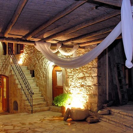 منزل الضيف Margarítai  في Kouriton House المظهر الخارجي الصورة
