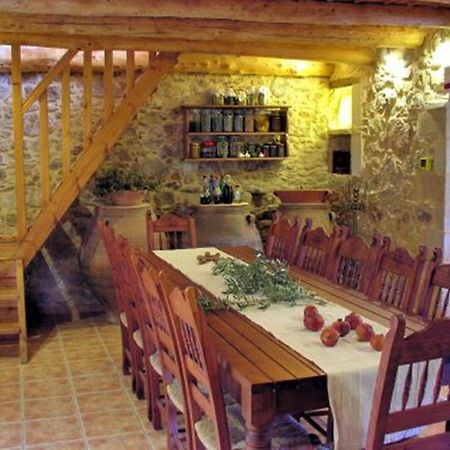 منزل الضيف Margarítai  في Kouriton House المظهر الخارجي الصورة