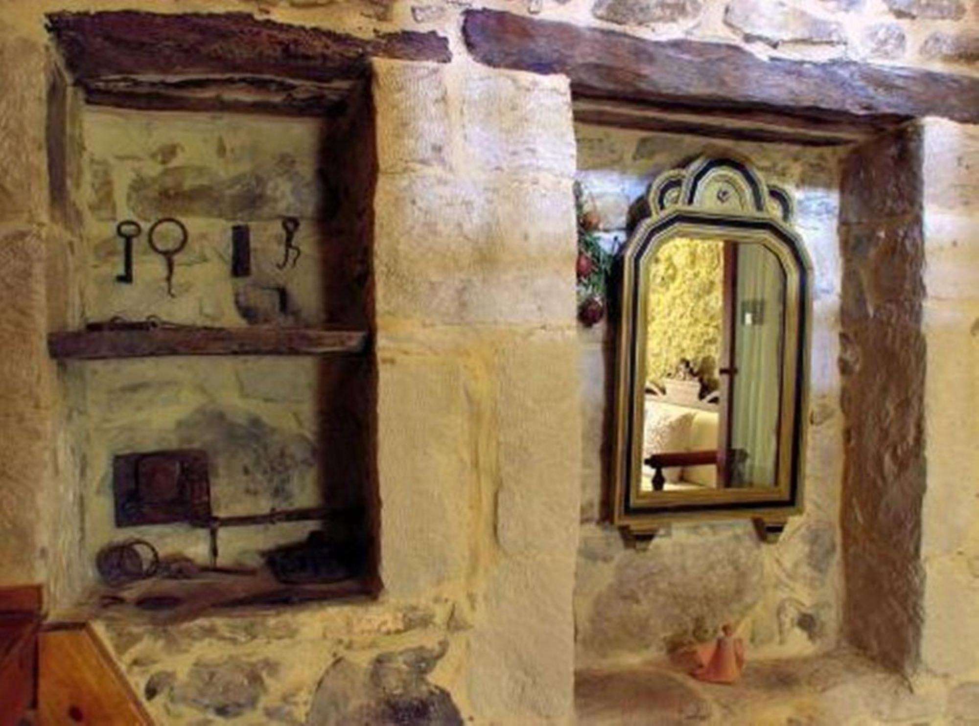 منزل الضيف Margarítai  في Kouriton House المظهر الخارجي الصورة