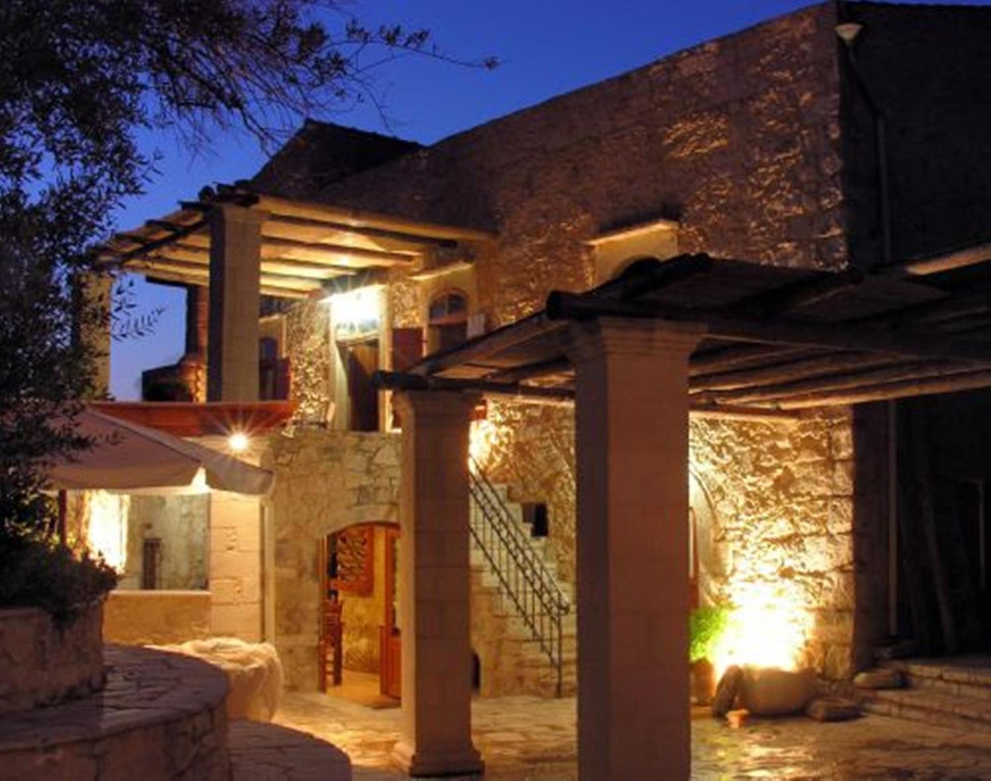 منزل الضيف Margarítai  في Kouriton House المظهر الخارجي الصورة