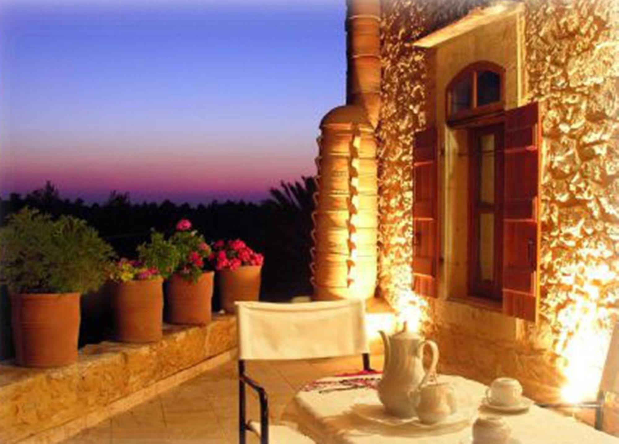 منزل الضيف Margarítai  في Kouriton House المظهر الخارجي الصورة