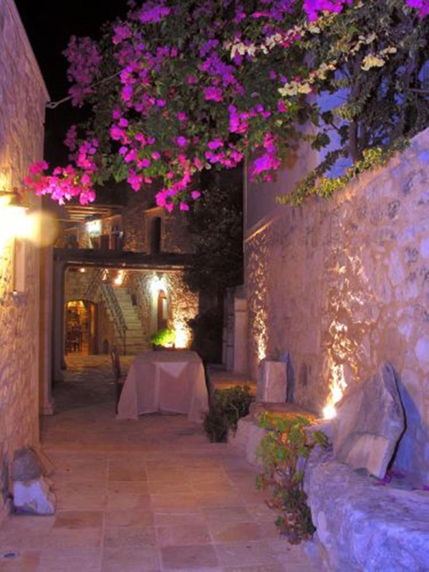 منزل الضيف Margarítai  في Kouriton House المظهر الخارجي الصورة