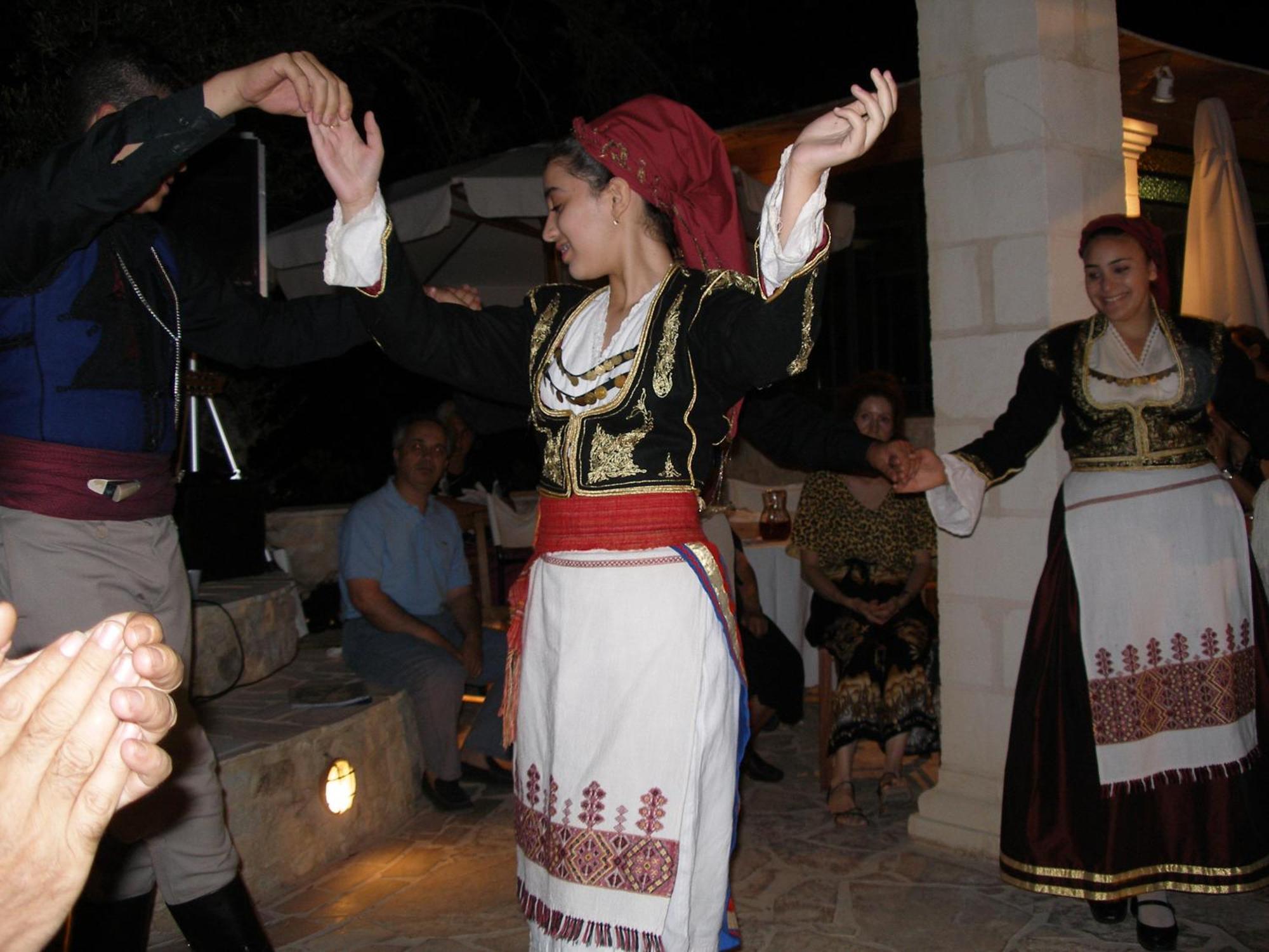 منزل الضيف Margarítai  في Kouriton House المظهر الخارجي الصورة
