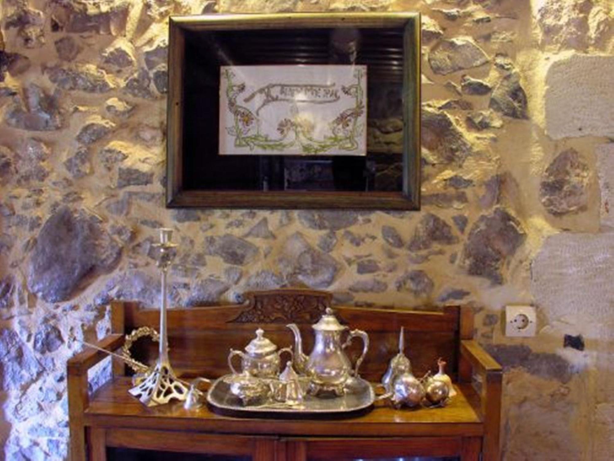منزل الضيف Margarítai  في Kouriton House المظهر الخارجي الصورة