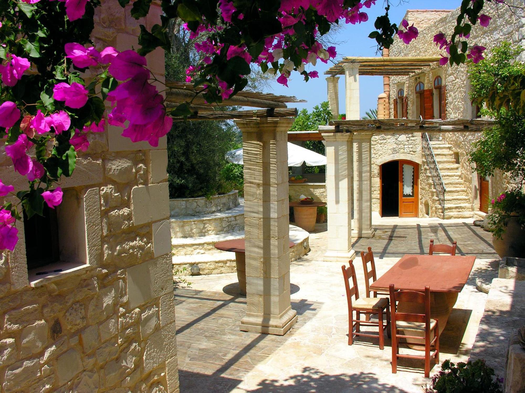 منزل الضيف Margarítai  في Kouriton House المظهر الخارجي الصورة