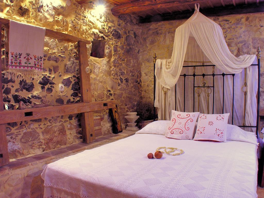 منزل الضيف Margarítai  في Kouriton House الغرفة الصورة