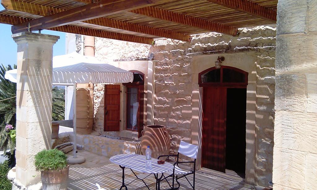 منزل الضيف Margarítai  في Kouriton House المظهر الخارجي الصورة