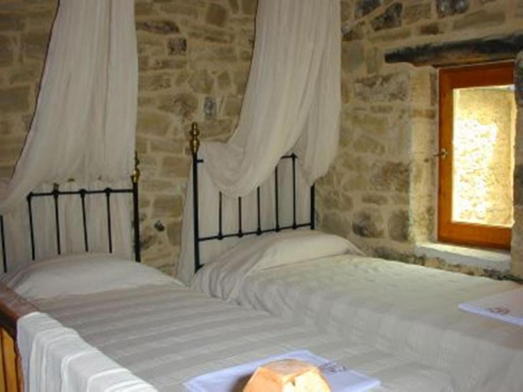 منزل الضيف Margarítai  في Kouriton House الغرفة الصورة
