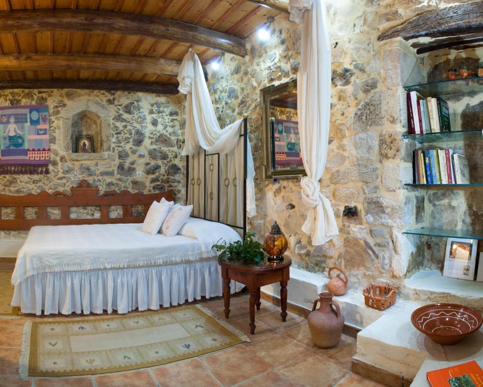 منزل الضيف Margarítai  في Kouriton House المظهر الخارجي الصورة