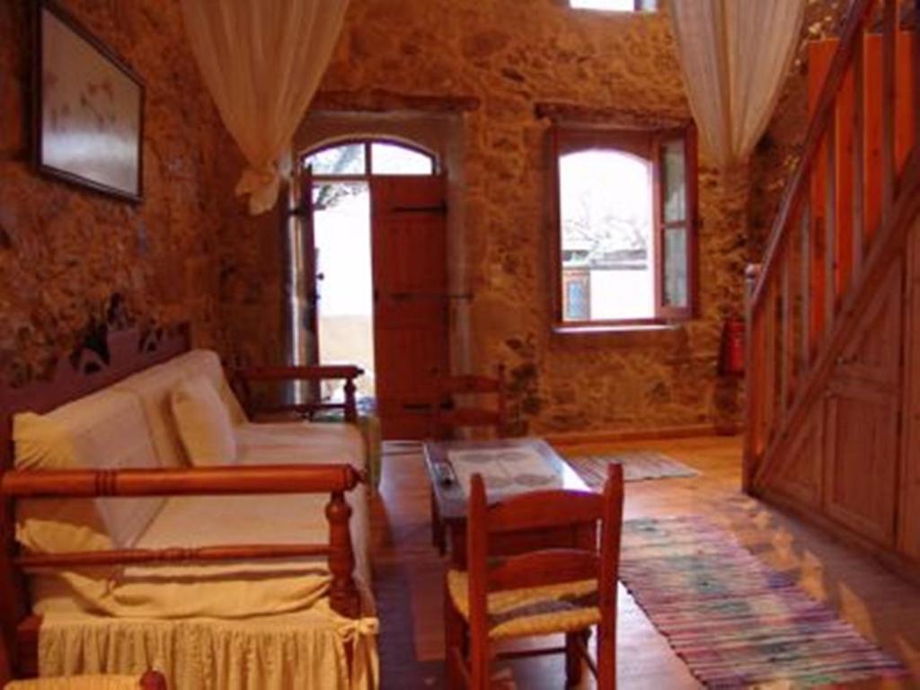 منزل الضيف Margarítai  في Kouriton House المظهر الخارجي الصورة