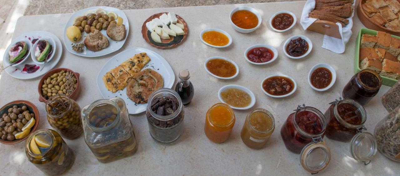منزل الضيف Margarítai  في Kouriton House المظهر الخارجي الصورة