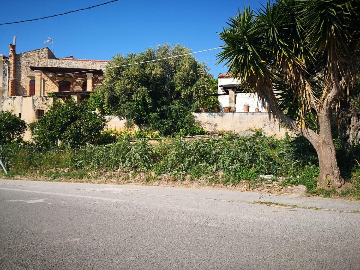 منزل الضيف Margarítai  في Kouriton House المظهر الخارجي الصورة